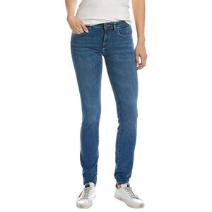 Dl1961 Womens  Florence Floyd Skinny Jean, Blue